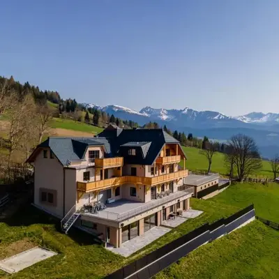 Lärchenhof Top 303