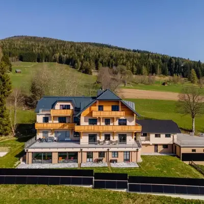 Lärchenhof Top 301