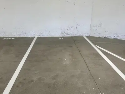 Grundriss der Unterkunft Lärchenhof Top 202