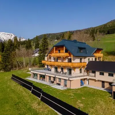Lärchenhof Top 202