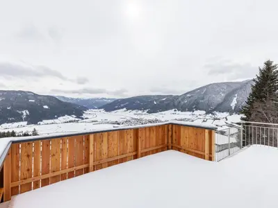 Lärchenhof Top 302 im Winter