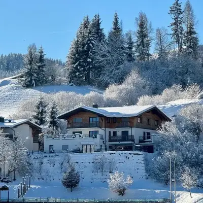 Haus Schlatti