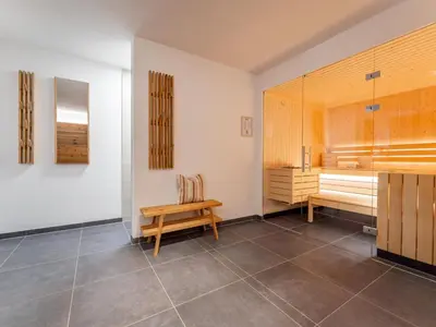 Grundriss der Unterkunft Wagrainer TauernLodge 42A