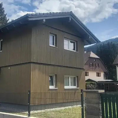Lasserhäusl by Alpenidyll Apartments