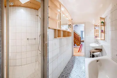 Grundriss der Unterkunft Ferienhaus Classic