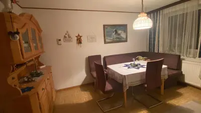Grundriss der Unterkunft Haus Nardin