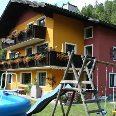 Appartement-Reiteralm Schober