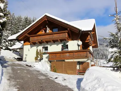 Apartment in Wagrain near Ski Slopes im Winter