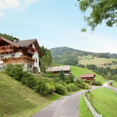 Apartment in Wagrain near Ski Slopes