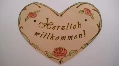 Grundriss der Unterkunft Kalßnhof