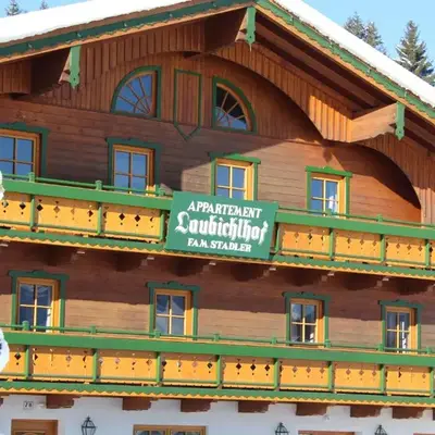 Laubichlhof