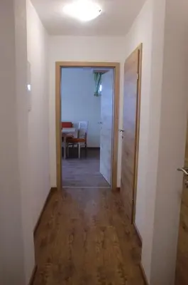 Grundriss der Unterkunft Appartements Real