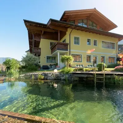 Haus am Hammerrain