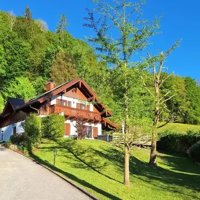 Luxus Alpenparadies nahe Salzburg Sauna & Whirlpool