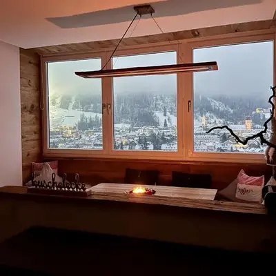 Alpenblick - klein