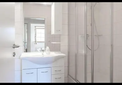 Grundriss der Unterkunft Stranach Appartements