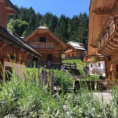 Bergdorf Riesner
