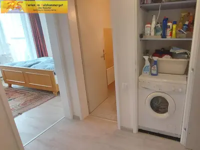 Grundriss der Unterkunft Apartment Alpenpanorama