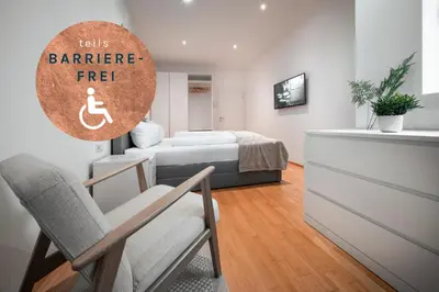 Grundriss der Unterkunft CityFlat 38 Schladming by globboard
