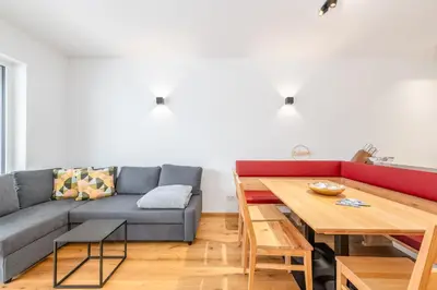 Grundriss der Unterkunft Mountain View - by myNests