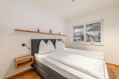 Grundriss der Unterkunft Mountain View - by myNests