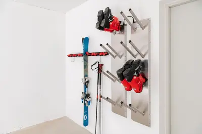 Grundriss der Unterkunft Mountain View - by myNests
