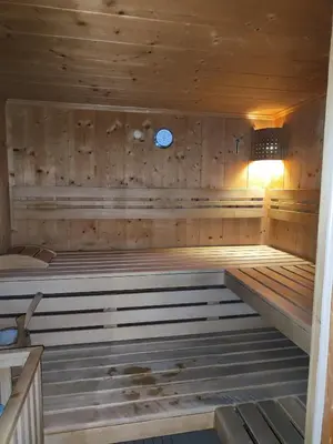 Grundriss der Unterkunft Ferienwohnung - Apartment Pichlarn Holiday