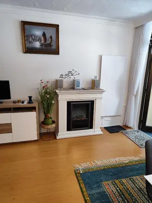 TV/Unterhaltungsangebot in der Unterkunft Ferienwohnung - Apartment Pichlarn Holiday