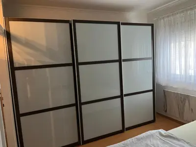 Ein Bett oder Betten in einem Zimmer der Unterkunft Ferienwohnung - Apartment Pichlarn Holiday