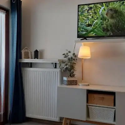 Apartment Nähe Wolfgangsee Salzkammergut