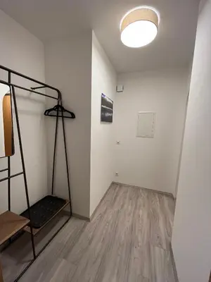 Grundriss der Unterkunft FeWo HansUndChrista