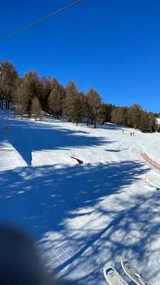 FeWo HansUndChrista im Winter