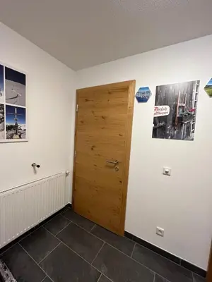 Grundriss der Unterkunft FeWo HansUndChrista