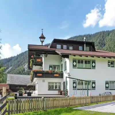 Sehr Schoene Ferienwohnung