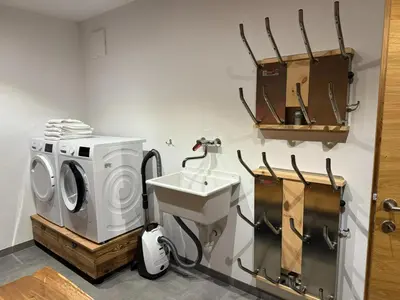 Grundriss der Unterkunft Wagrainer TauernLodge 42D