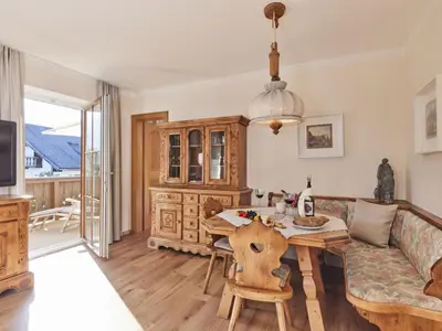 Grundriss der Unterkunft Holiday apartment The Neuhaus