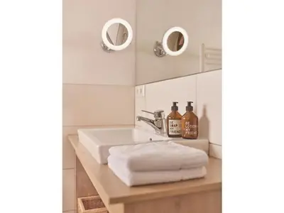 Grundriss der Unterkunft Holiday apartment The Neuhaus