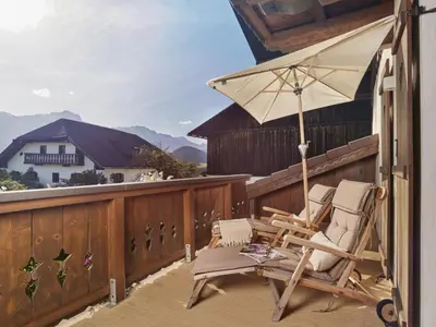 Grundriss der Unterkunft Holiday apartment The Neuhaus