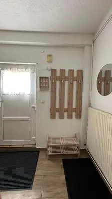 Grundriss der Unterkunft Ferienwohnung Casa Claudia