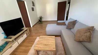 TV/Unterhaltungsangebot in der Unterkunft Ferienwohnung Casa Claudia