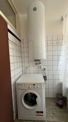Grundriss der Unterkunft Ferienwohnung Casa Claudia