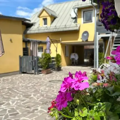 Ferienwohnung Casa Claudia