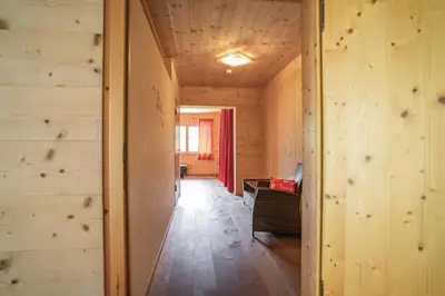 Grundriss der Unterkunft Zistelberghof