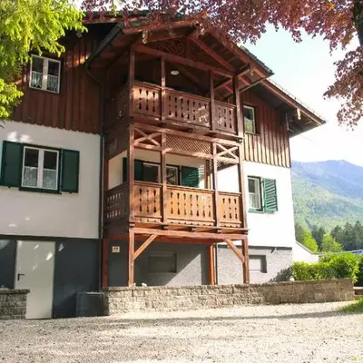 Villa Silvanus