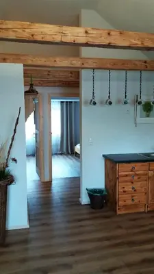 Grundriss der Unterkunft Ortnerhof Ennstal