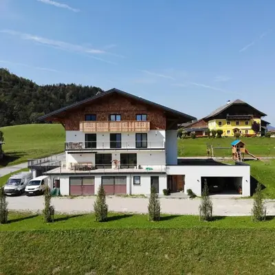 Apartment Tanzberger