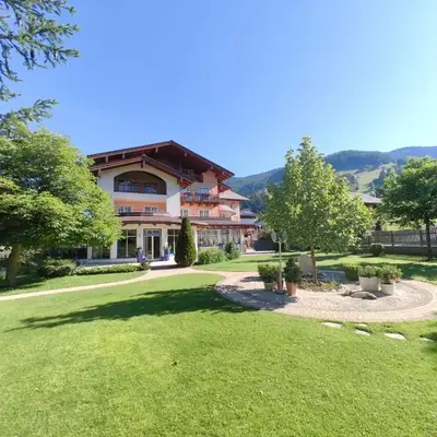 Hotel Angerwirt COSY HOLIDAY HOME