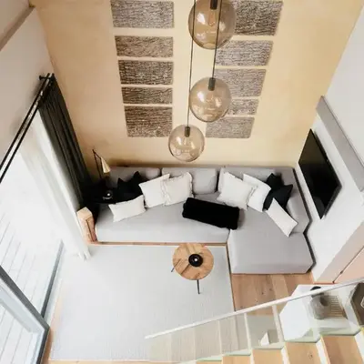 Ferienhaus Mit Sauna