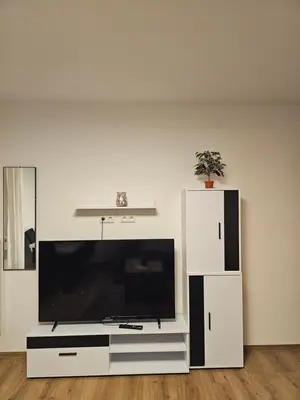 TV/Unterhaltungsangebot in der Unterkunft Appartement Altenmarkt Dönmez