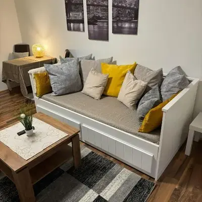 Haus Kampl - Appartement Ödensee